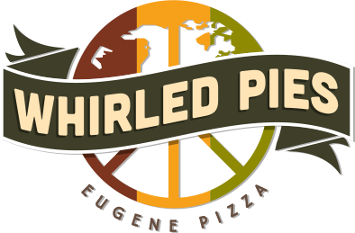 Whirled Pies logo